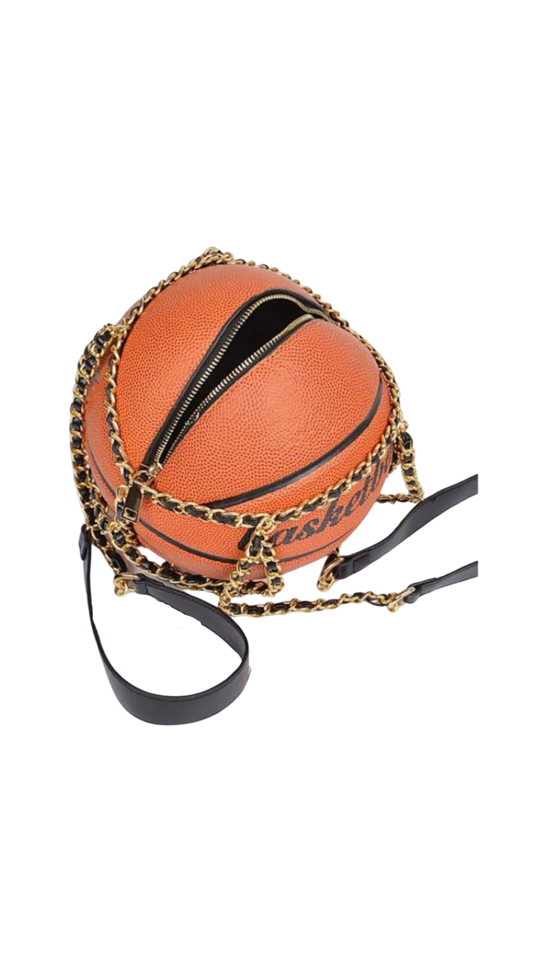 An application scenario or product detail of basketball purse - Image 24
