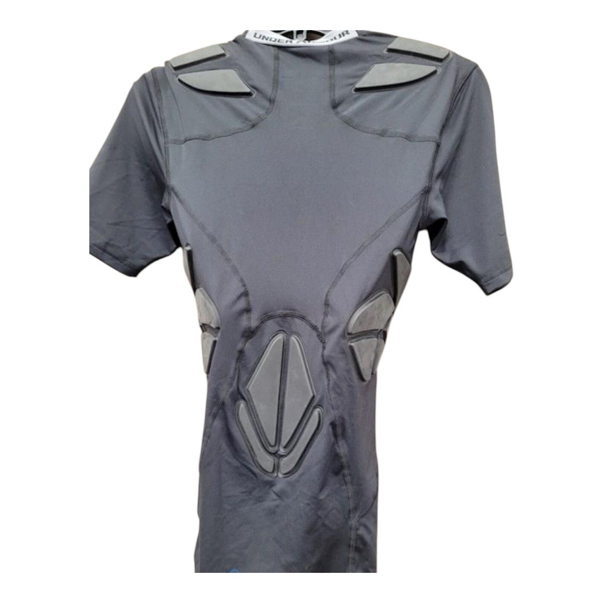An application scenario or product detail of batman compression shirt - Image 20