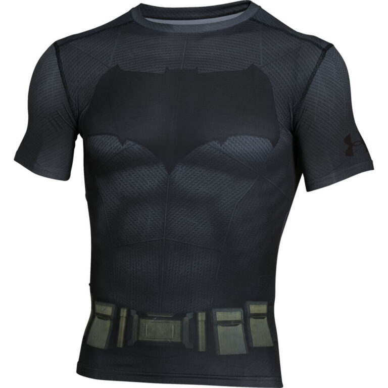 Featured image for the batman compression shirt guide