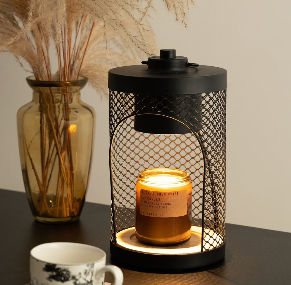 An application scenario or product detail of battery operated candle warmer - Image 12