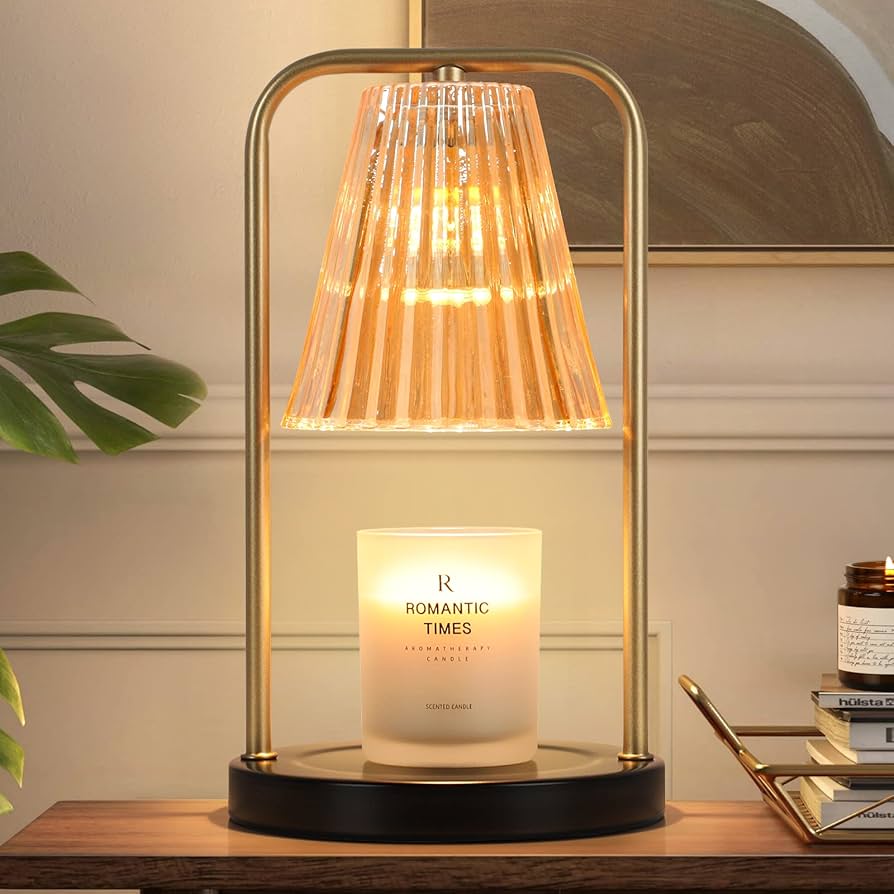 An application scenario or product detail of battery operated candle warmer - Image 14