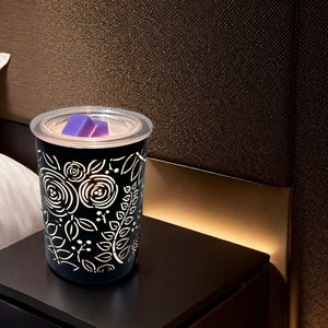 An application scenario or product detail of battery operated candle warmer - Image 19