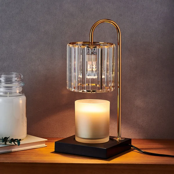 An application scenario or product detail of battery operated candle warmer - Image 20