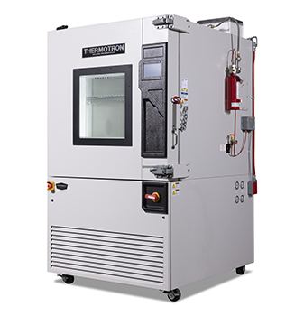 An application scenario or product detail of battery test chambers - Image 3