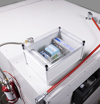 An application scenario or product detail of battery test chambers - Image 20