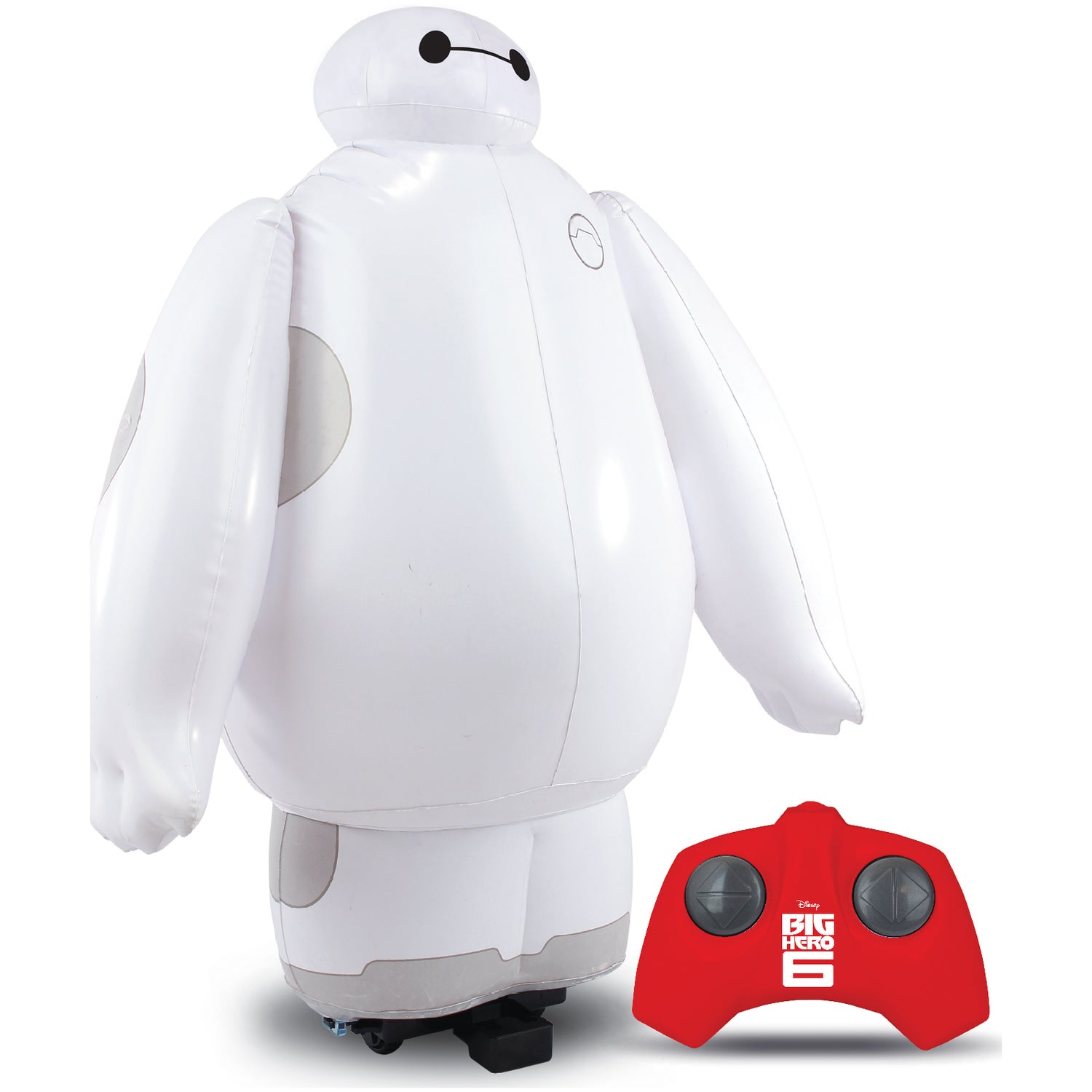 An application scenario or product detail of baymax toy - Image 5