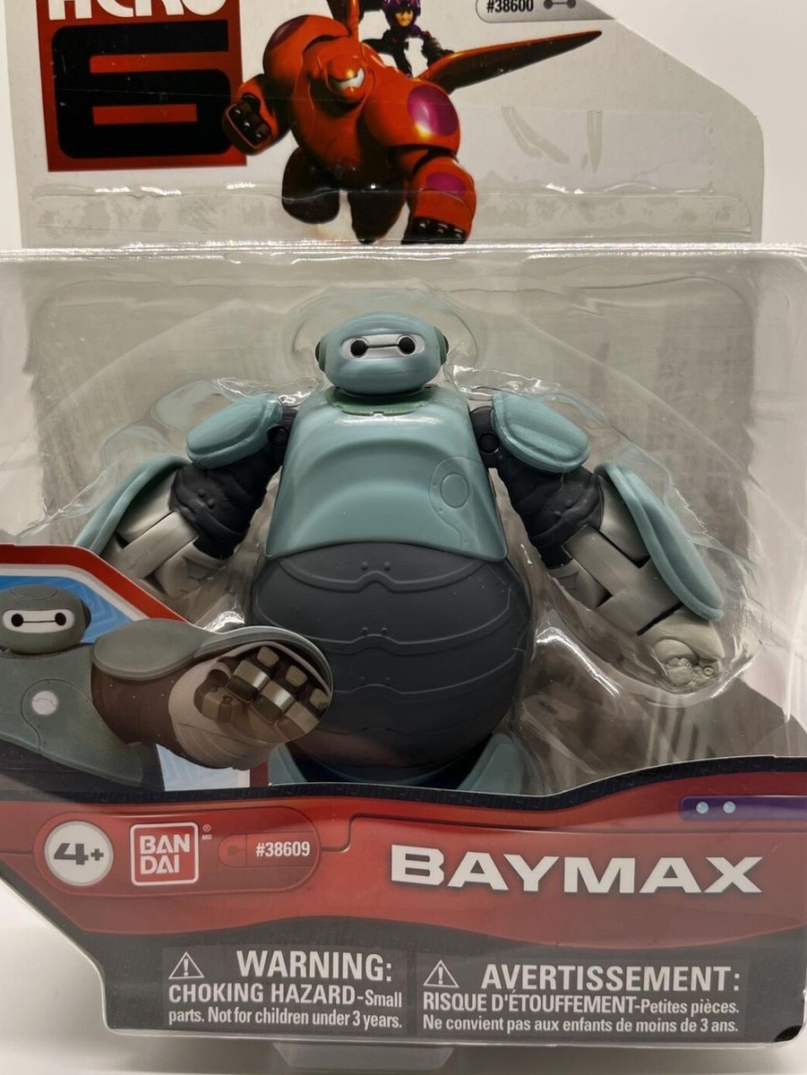 An application scenario or product detail of baymax toy - Image 9