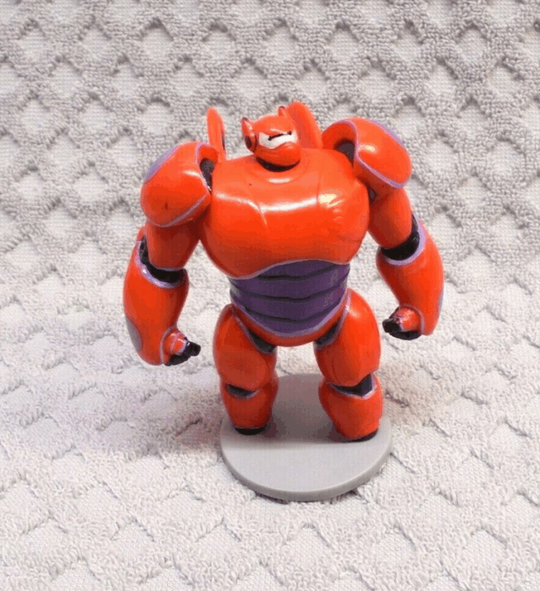 Featured image for the baymax toy guide