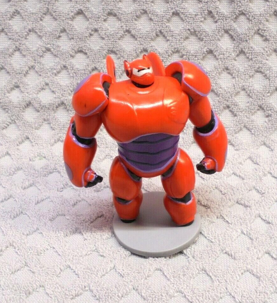 Featured image for the baymax toy guide
