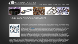 BBC Arizona - Bearings & Power Transmission Solutions
