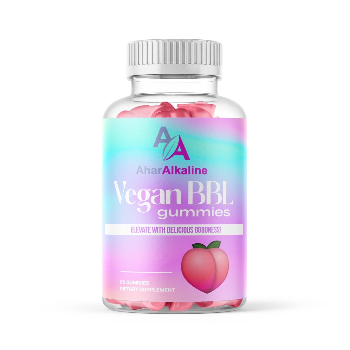 An application scenario or product detail of bbl gummies - Image 2