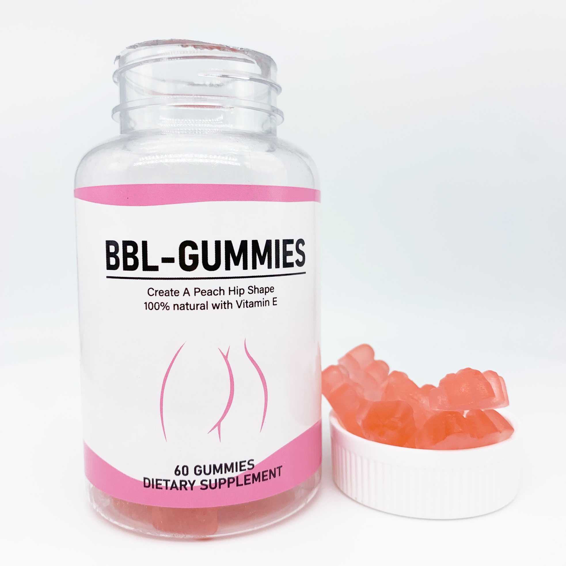 An application scenario or product detail of bbl gummies - Image 3