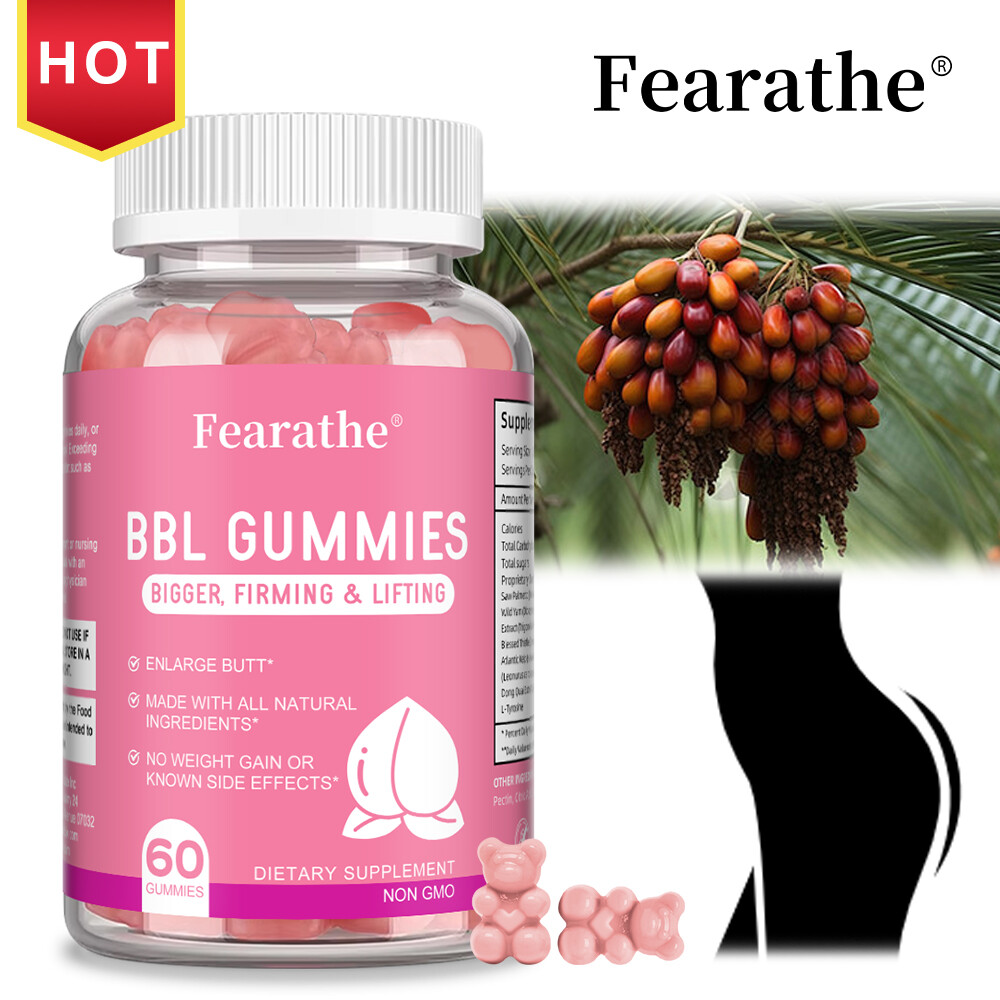 An application scenario or product detail of bbl gummies - Image 8