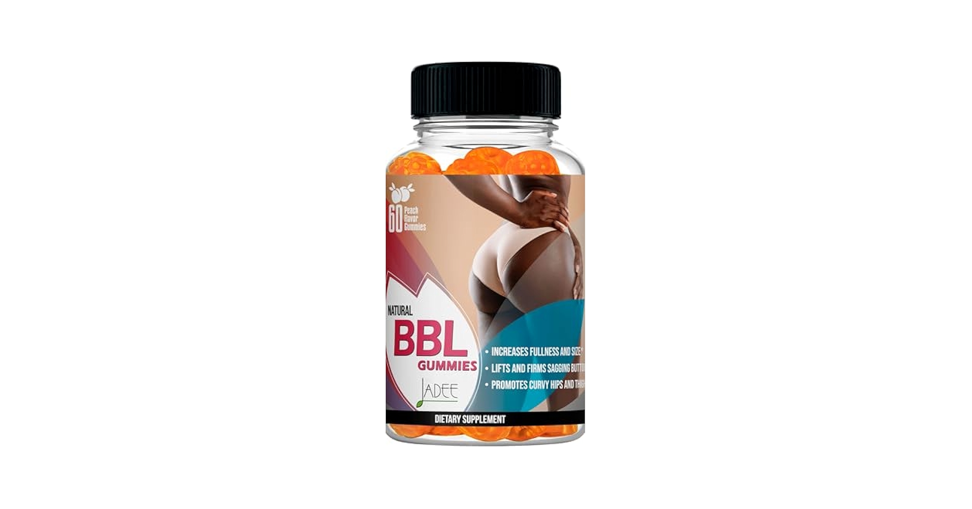 An application scenario or product detail of bbl gummies - Image 9