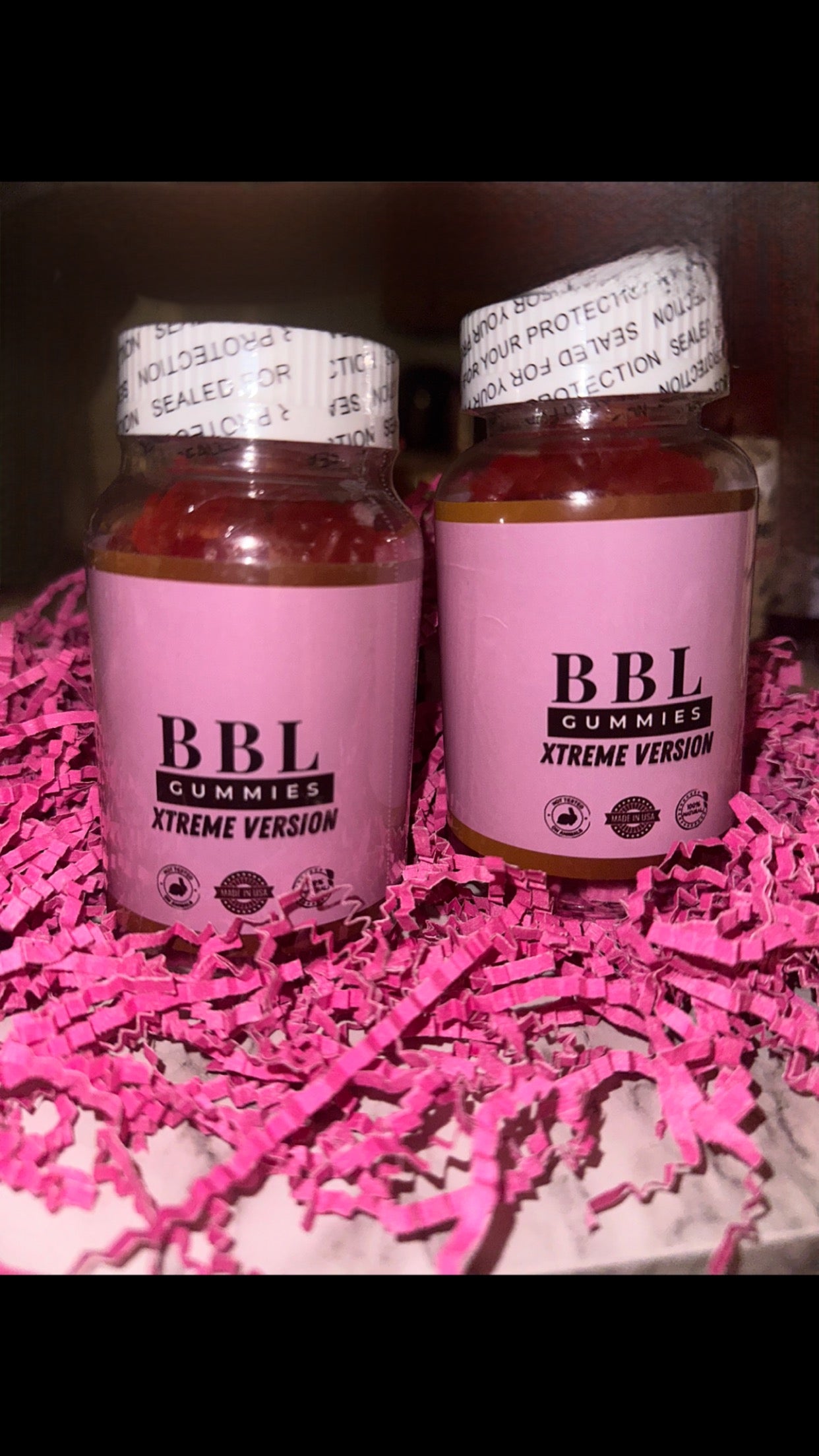 An application scenario or product detail of bbl gummies - Image 12