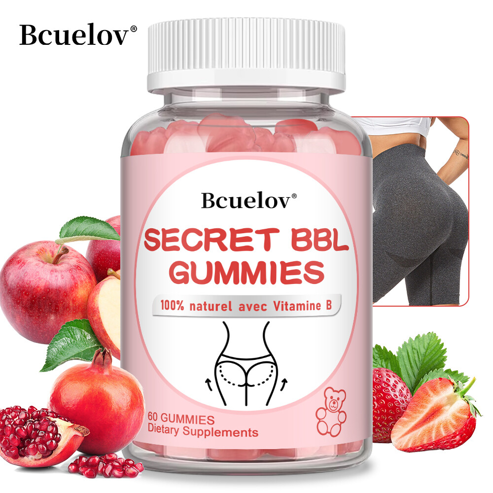 An application scenario or product detail of bbl gummies - Image 14