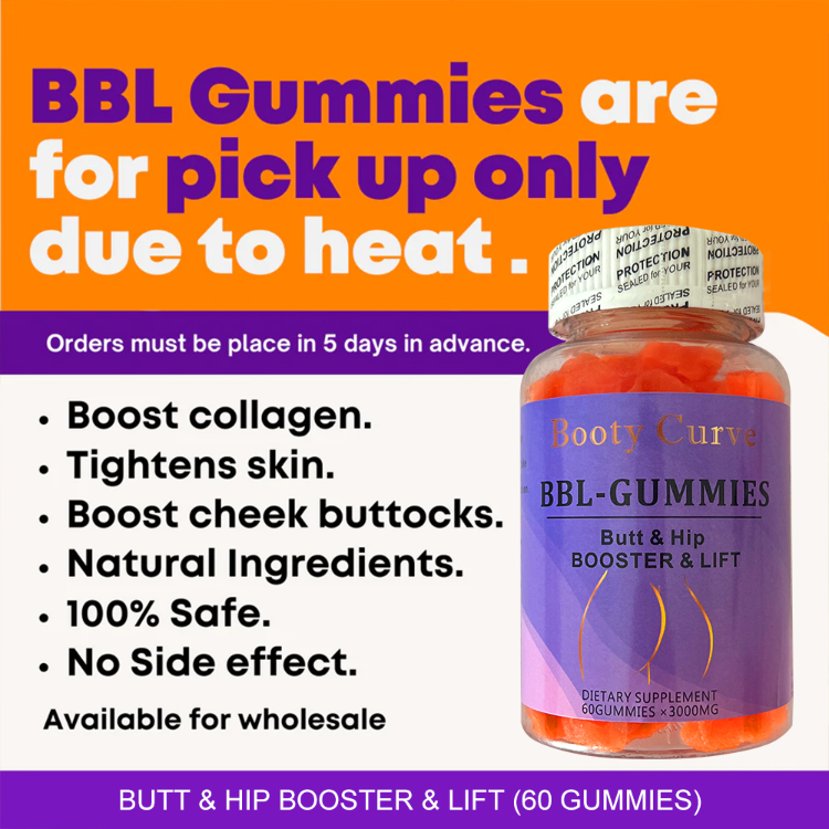 An application scenario or product detail of bbl gummies - Image 15