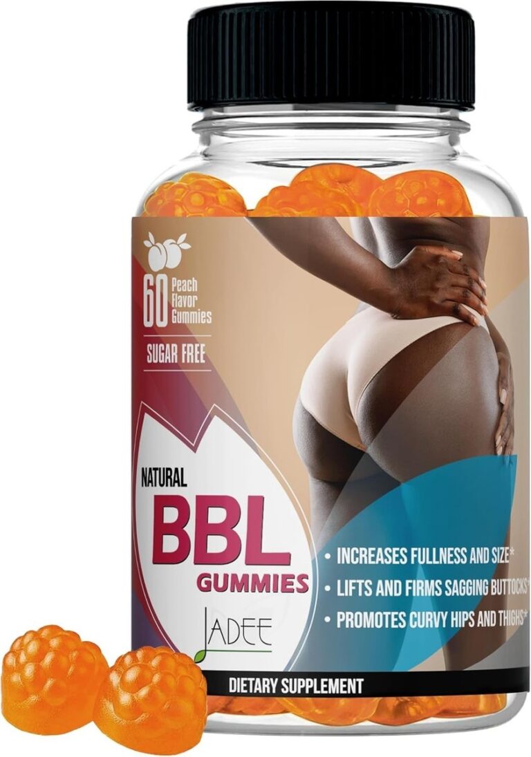 Featured image for the bbl gummies guide