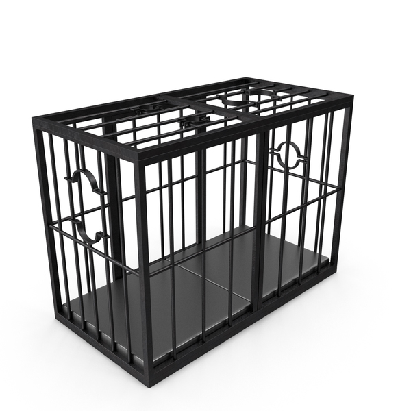 An application scenario or product detail of bdsm cage - Image 5