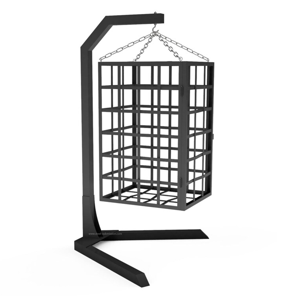 An application scenario or product detail of bdsm cage - Image 7