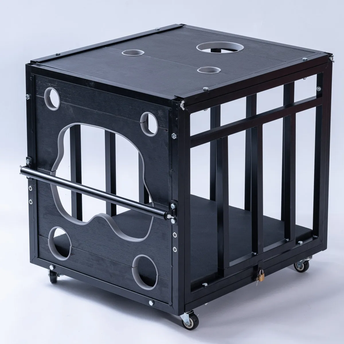 An application scenario or product detail of bdsm cage - Image 11