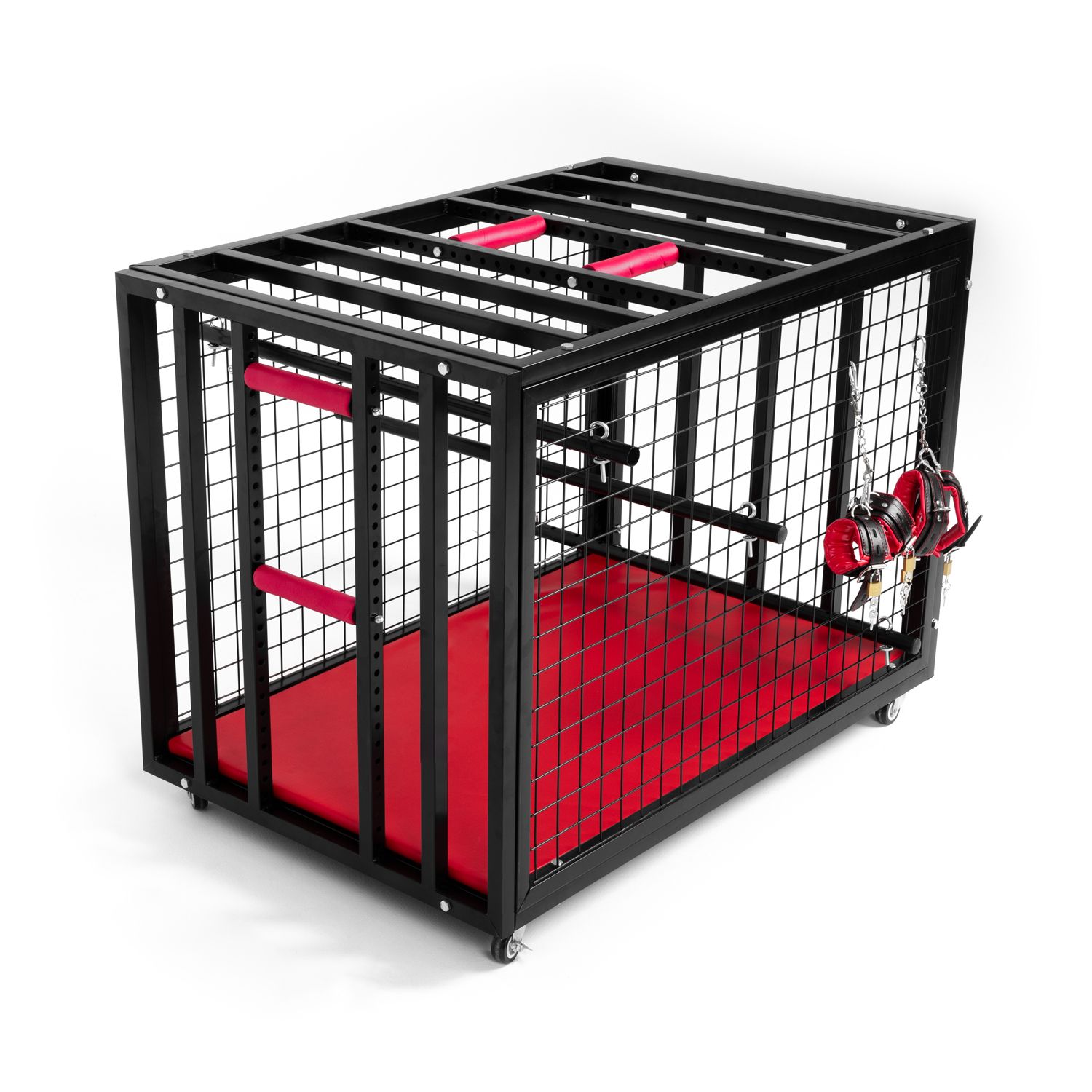 An application scenario or product detail of bdsm cage - Image 14