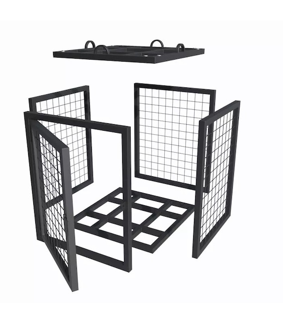 An application scenario or product detail of bdsm cage - Image 23