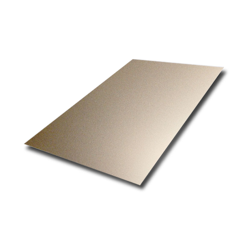 An application scenario or product detail of bead blasted gold - Image 16