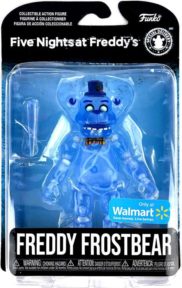 An application scenario or product detail of bear five nights at freddy's toy - Image 16