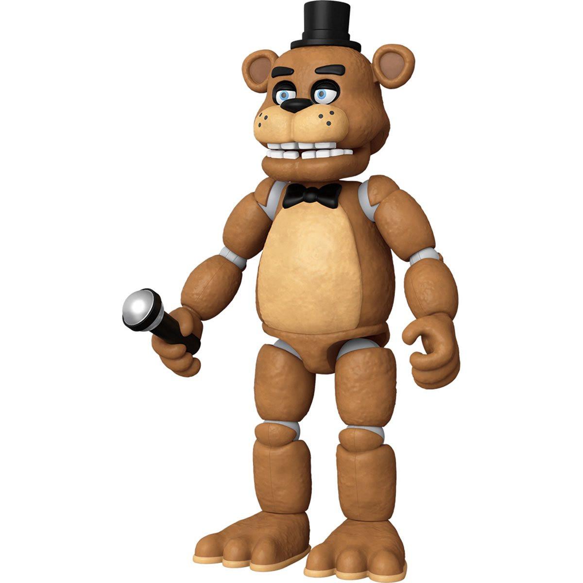 Featured image for the bear five nights at freddy's toy guide