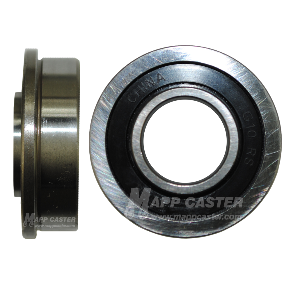 An application scenario or product detail of bearing parts - Image 2