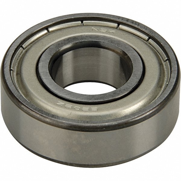 An application scenario or product detail of bearing parts - Image 3