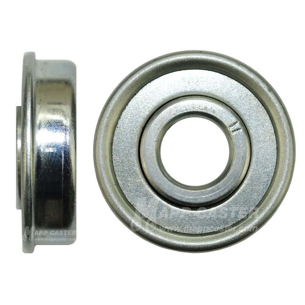 An application scenario or product detail of bearing parts - Image 4