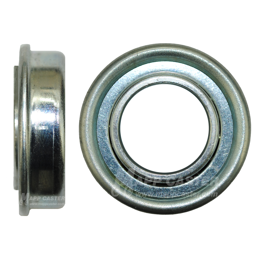 An application scenario or product detail of bearing parts - Image 9