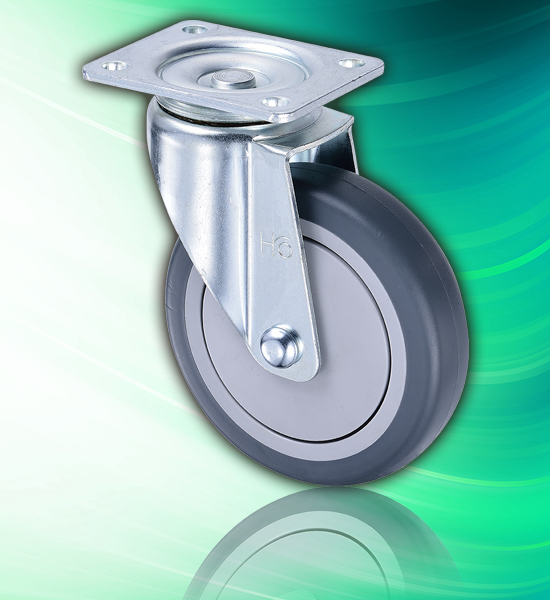 An application scenario or product detail of bed caster wheels - Image 8