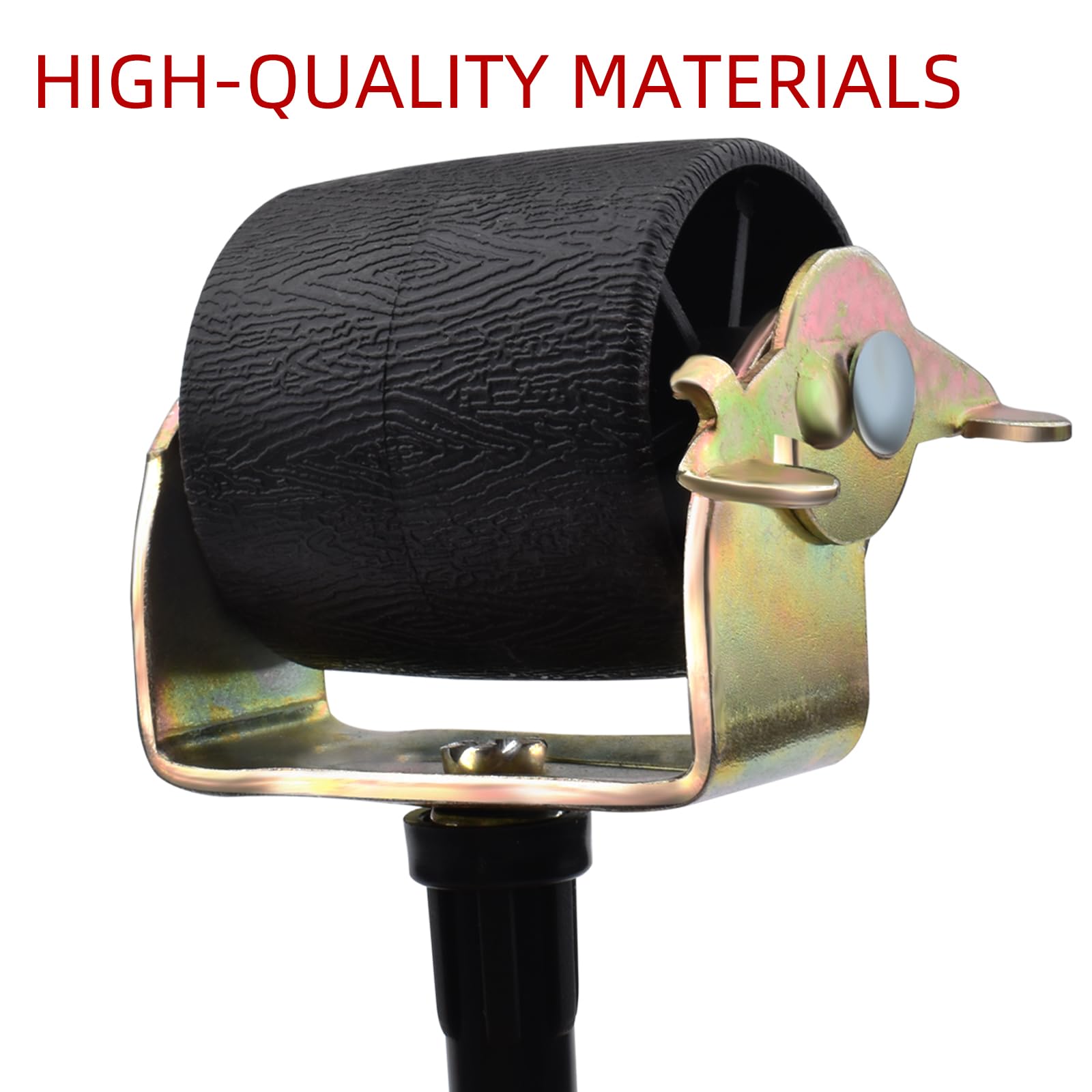 An application scenario or product detail of bed caster wheels - Image 19