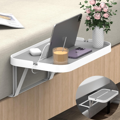 An application scenario or product detail of bedside table tray - Image 5