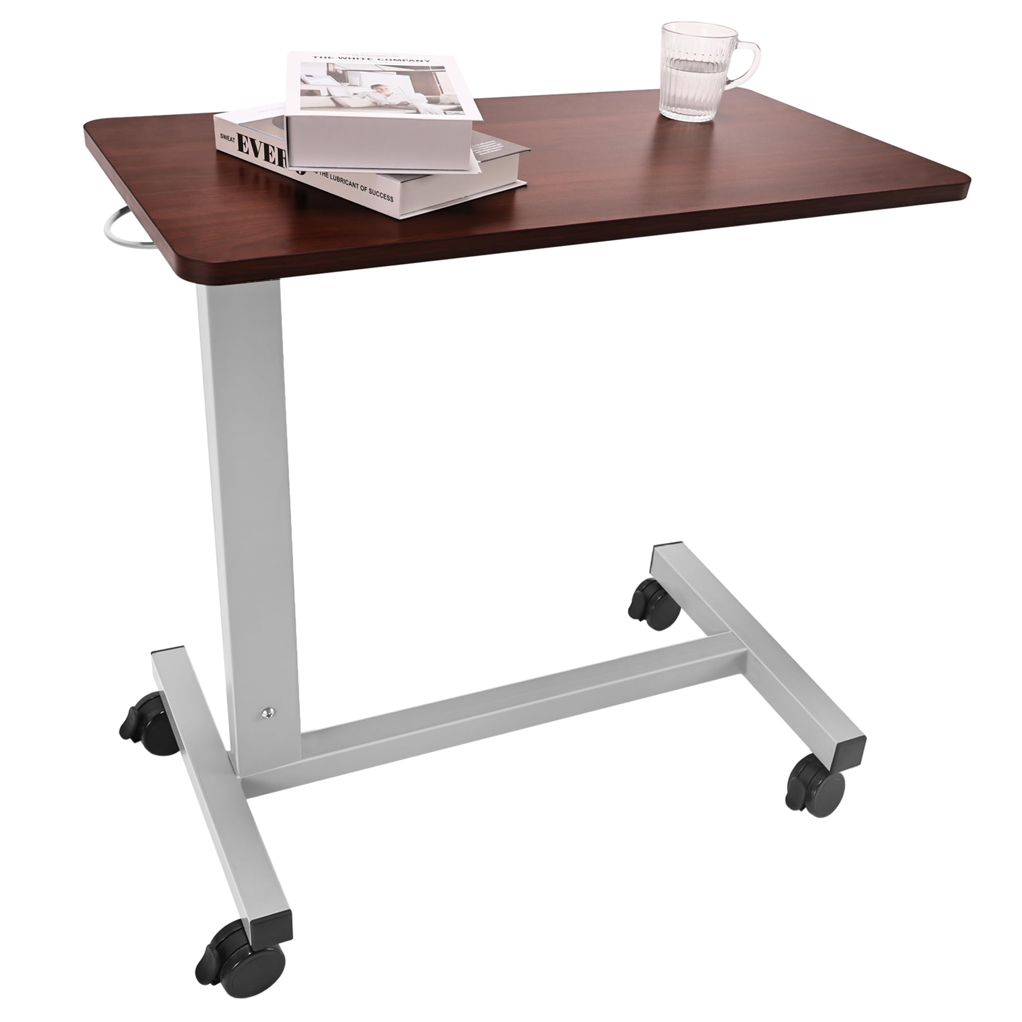 An application scenario or product detail of bedside table tray - Image 8