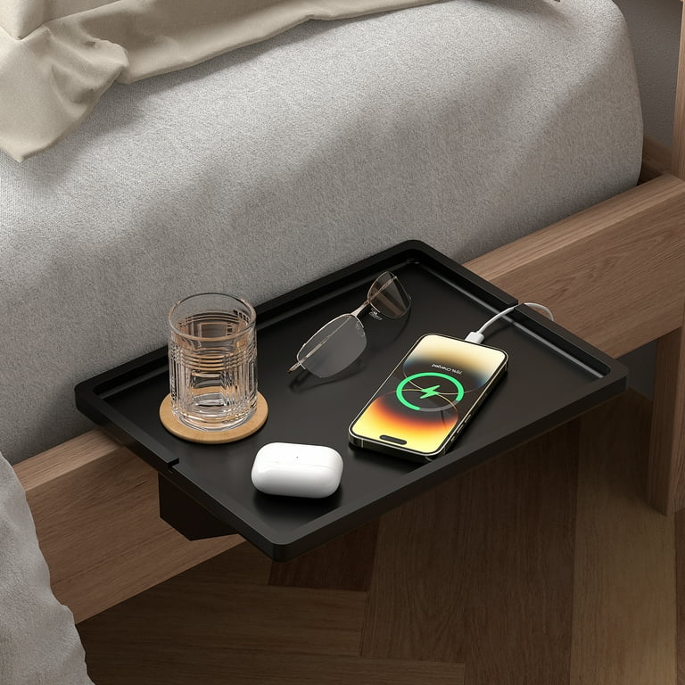 An application scenario or product detail of bedside table tray - Image 19