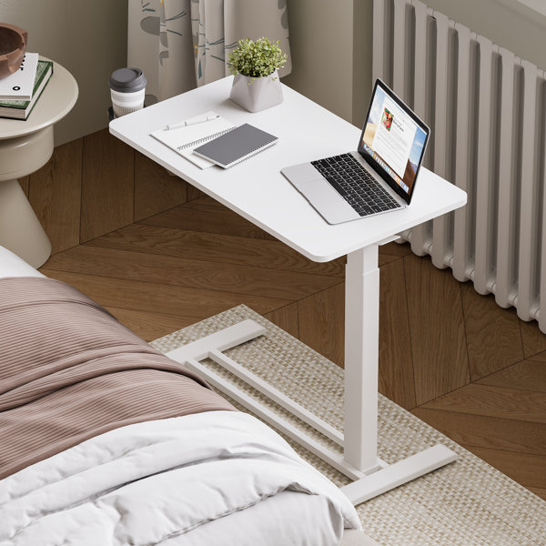 An application scenario or product detail of bedside table tray - Image 22