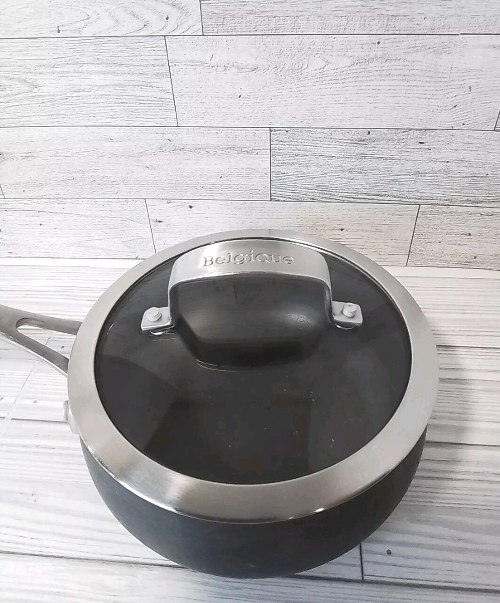An application scenario or product detail of belgique pans - Image 6