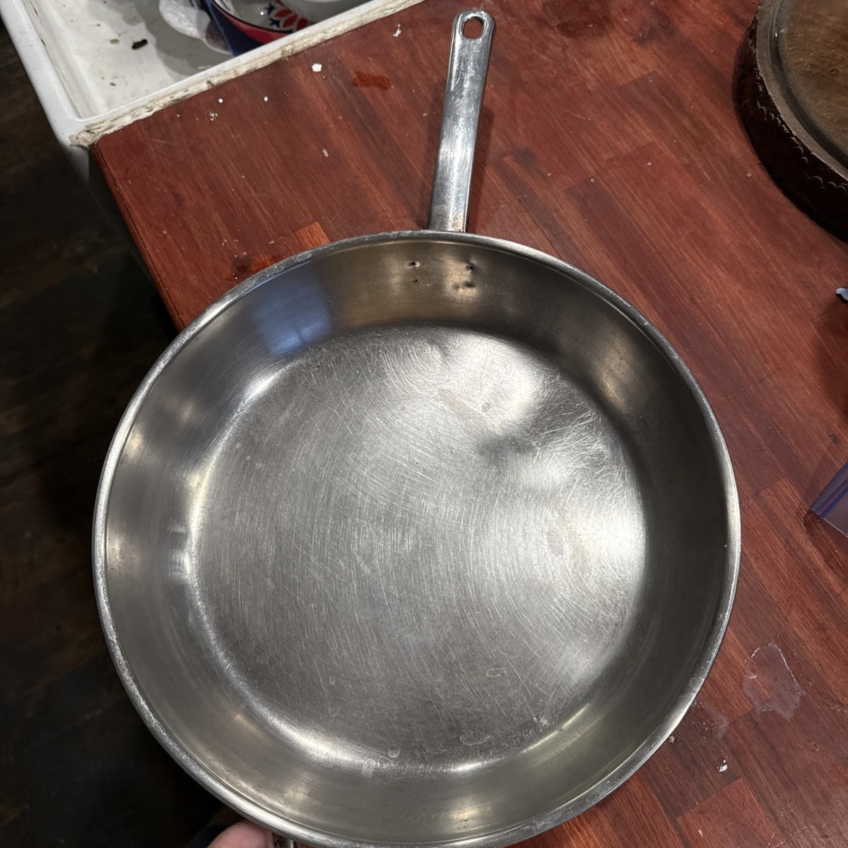 An application scenario or product detail of belgique pans - Image 15