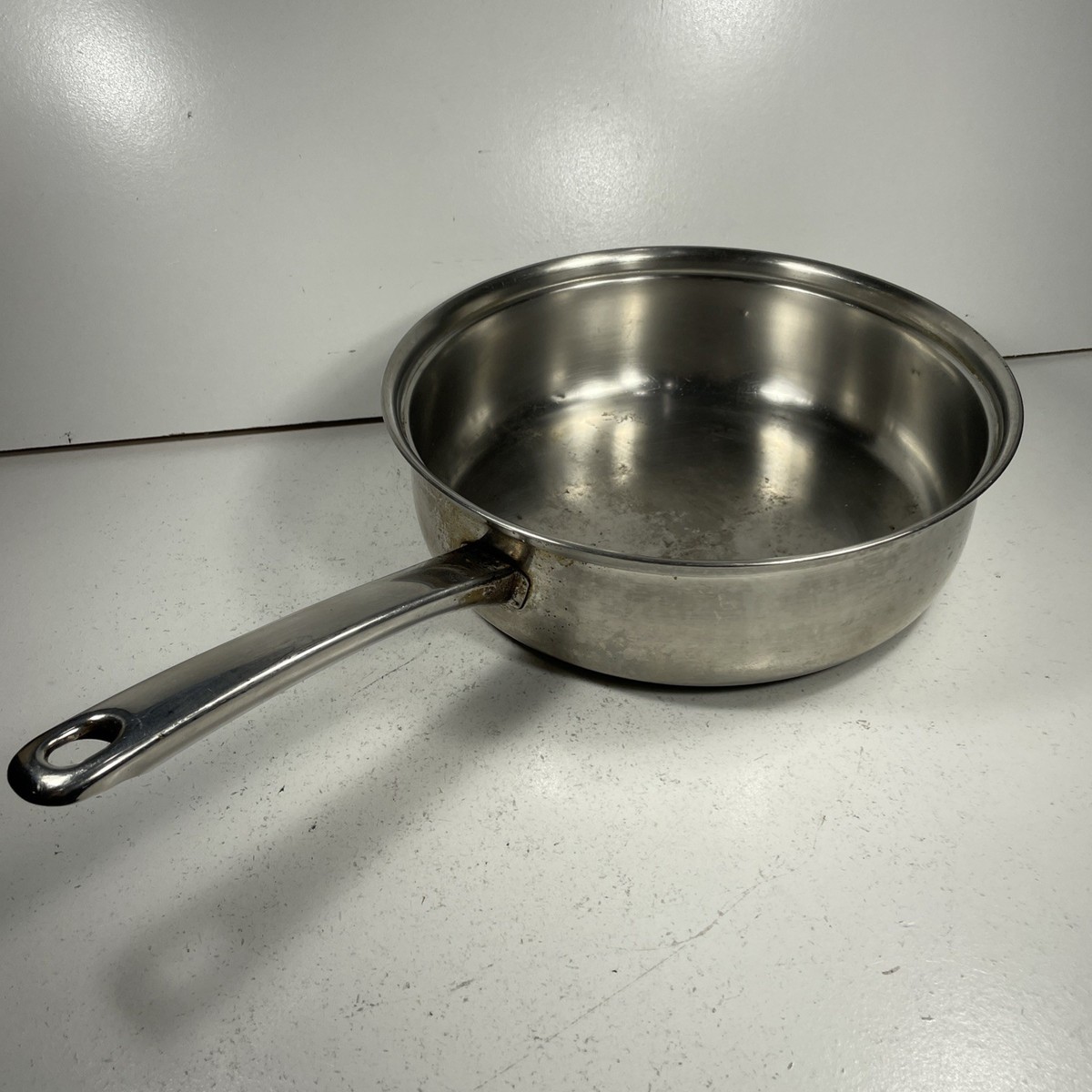 An application scenario or product detail of belgique pans - Image 21