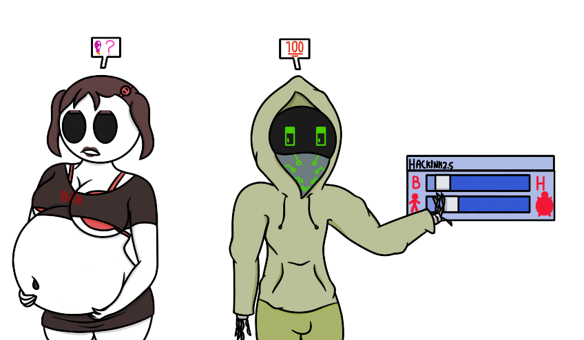 An application scenario or product detail of belly inflation game - Image 13