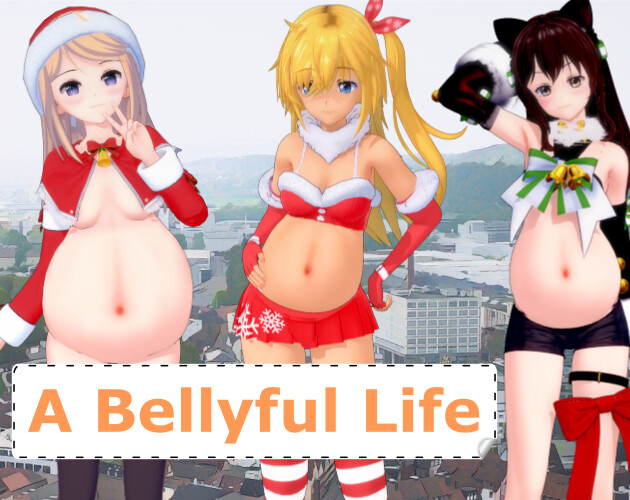 An application scenario or product detail of belly inflation game - Image 15