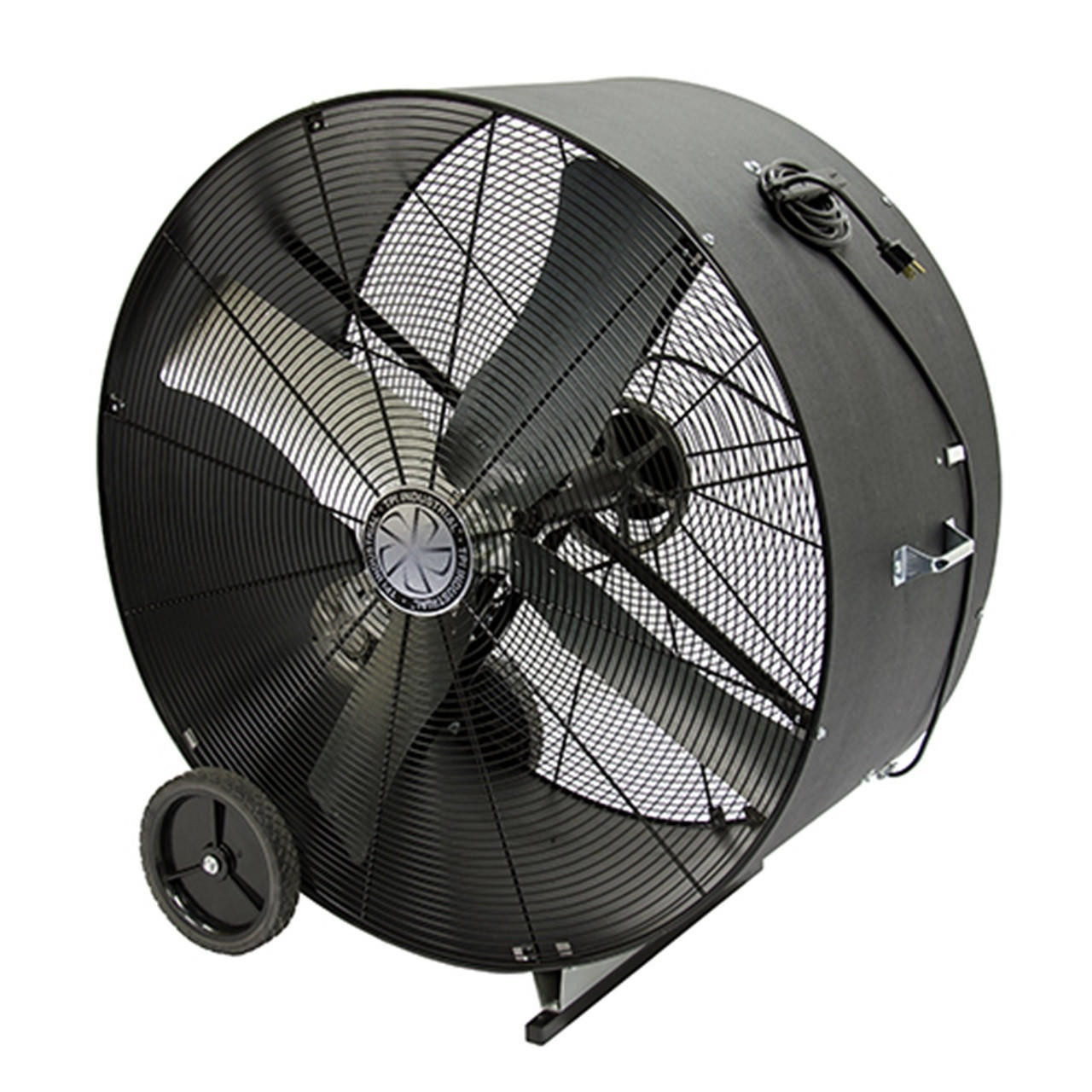 An application scenario or product detail of belt blower - Image 9