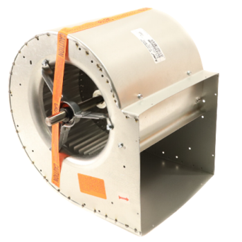 An application scenario or product detail of belt blower - Image 16