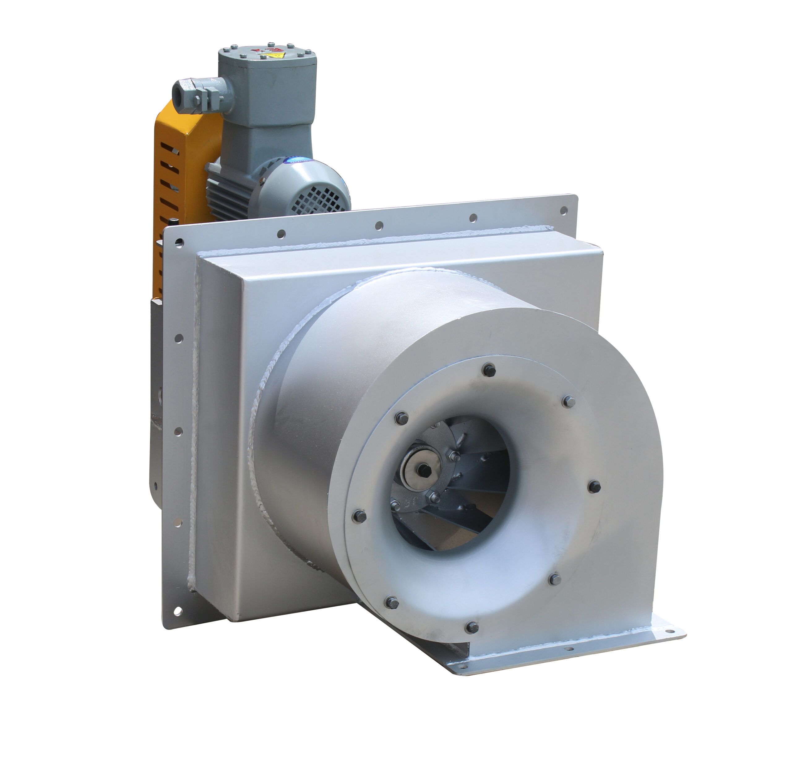 An application scenario or product detail of belt blower - Image 17