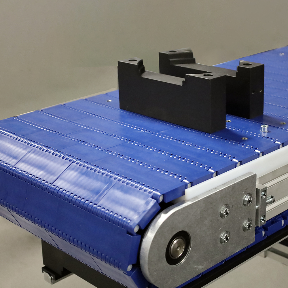 An application scenario or product detail of belt conveyor design - Image 13
