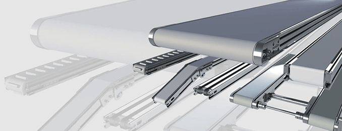 An application scenario or product detail of belt conveyor design - Image 23